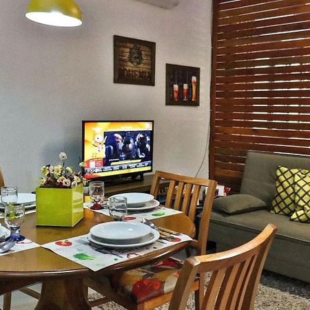 Locar-In Gramado - Loft A 50 M Da Rua Coberta. Appartement Buitenkant foto