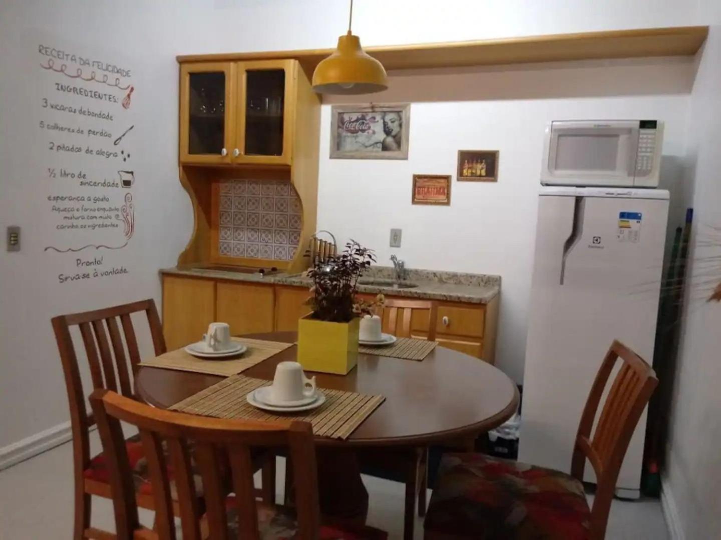 Locar-In Gramado - Loft A 50 M Da Rua Coberta. Appartement Buitenkant foto