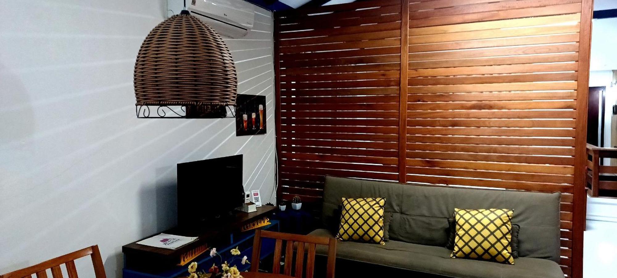 Locar-In Gramado - Loft A 50 M Da Rua Coberta. Appartement Buitenkant foto